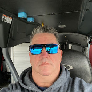 Meet your Posher, Eddie